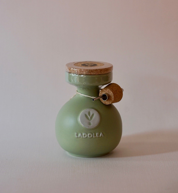 LADOLEA ORGANIC NATIVE OLIVE OIL