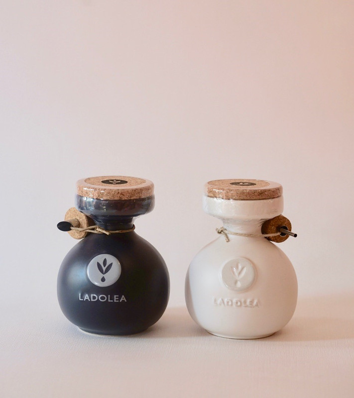 LADOLEA ORGANIC NATIVE OLIVE OIL