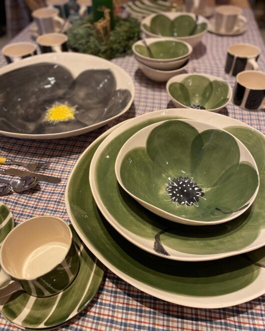 Ceramics