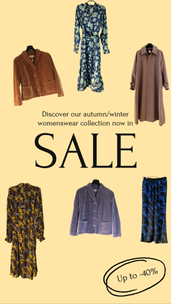 Sale
