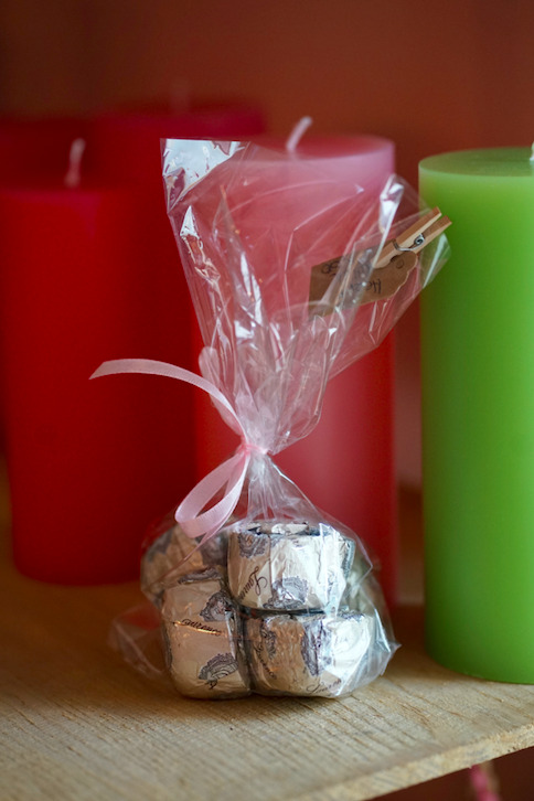 Sugar-free Greek Chocolate