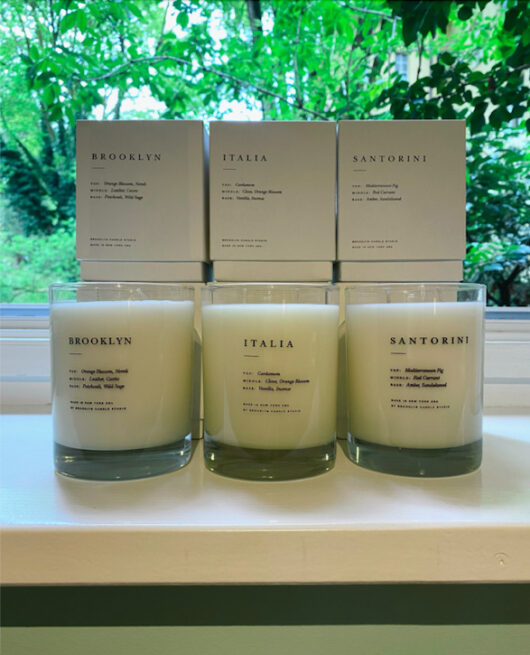 Candles