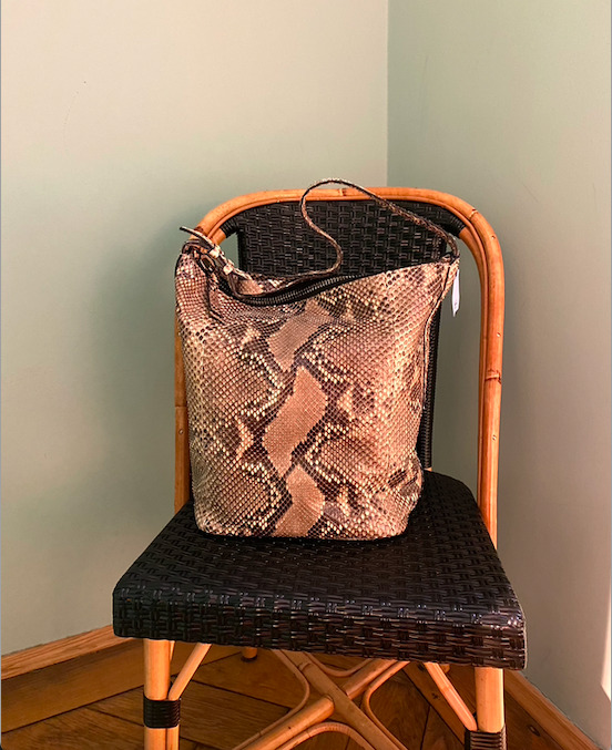 Bags // Accessories