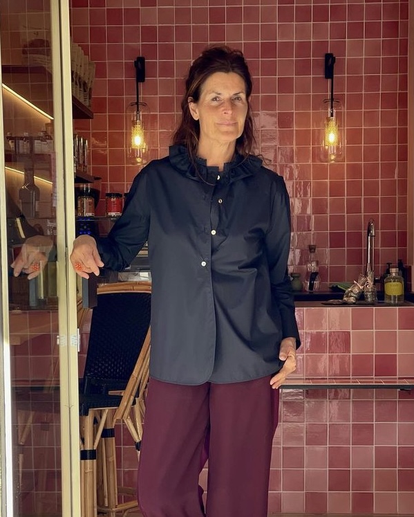 Blouses // Shirts // Knitwear